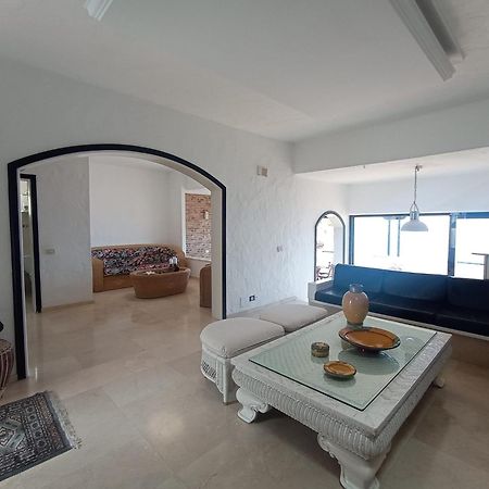Apartamento Faro De Sardina Gáldar Eksteriør billede