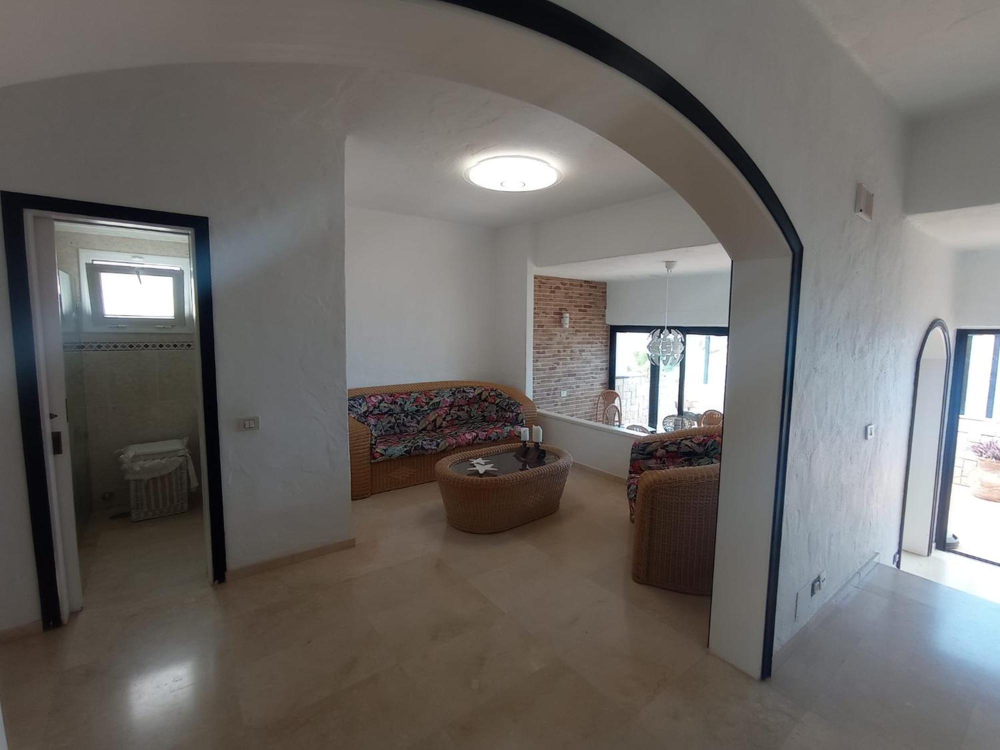 Apartamento Faro De Sardina Gáldar Eksteriør billede