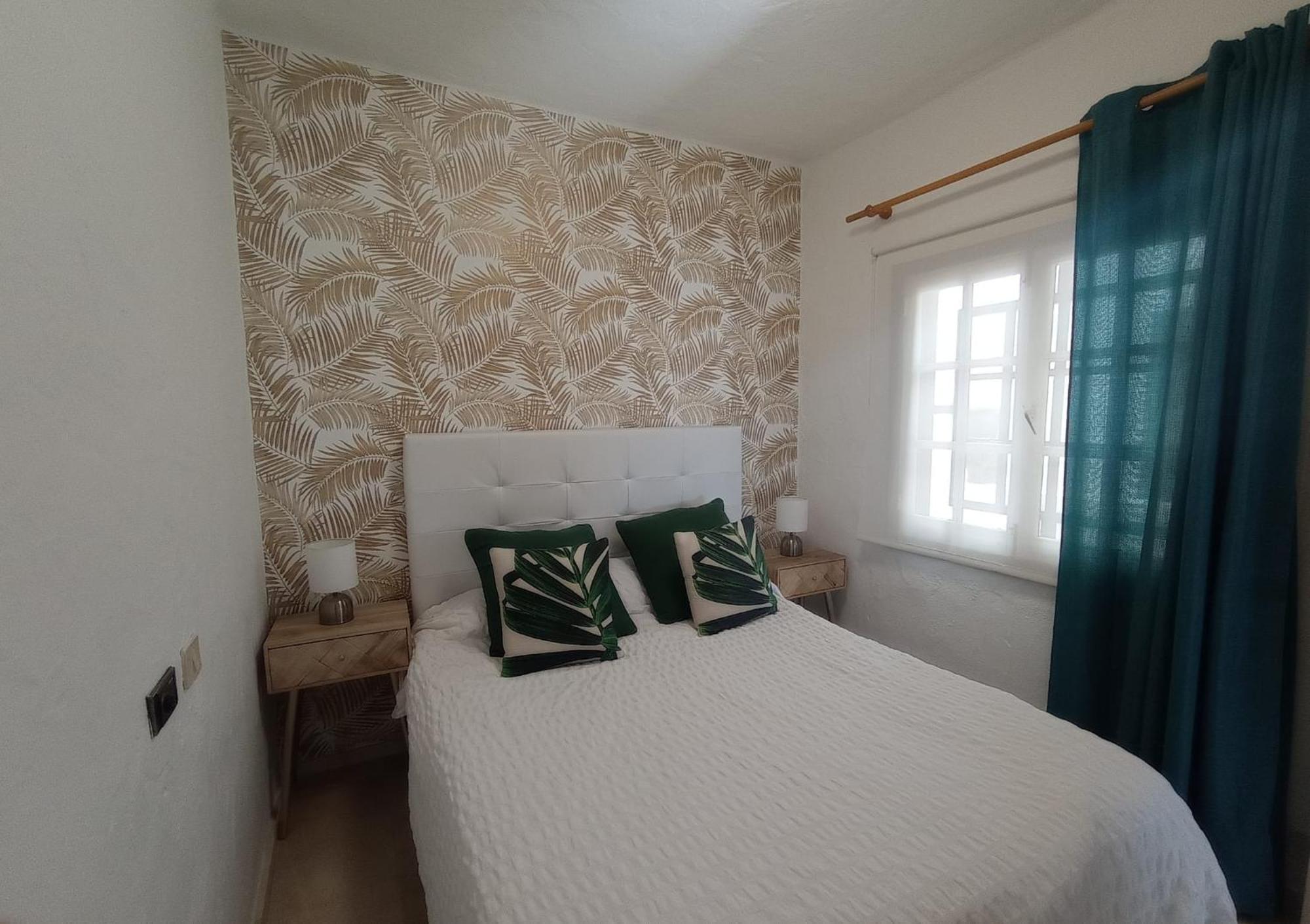 Apartamento Faro De Sardina Gáldar Eksteriør billede