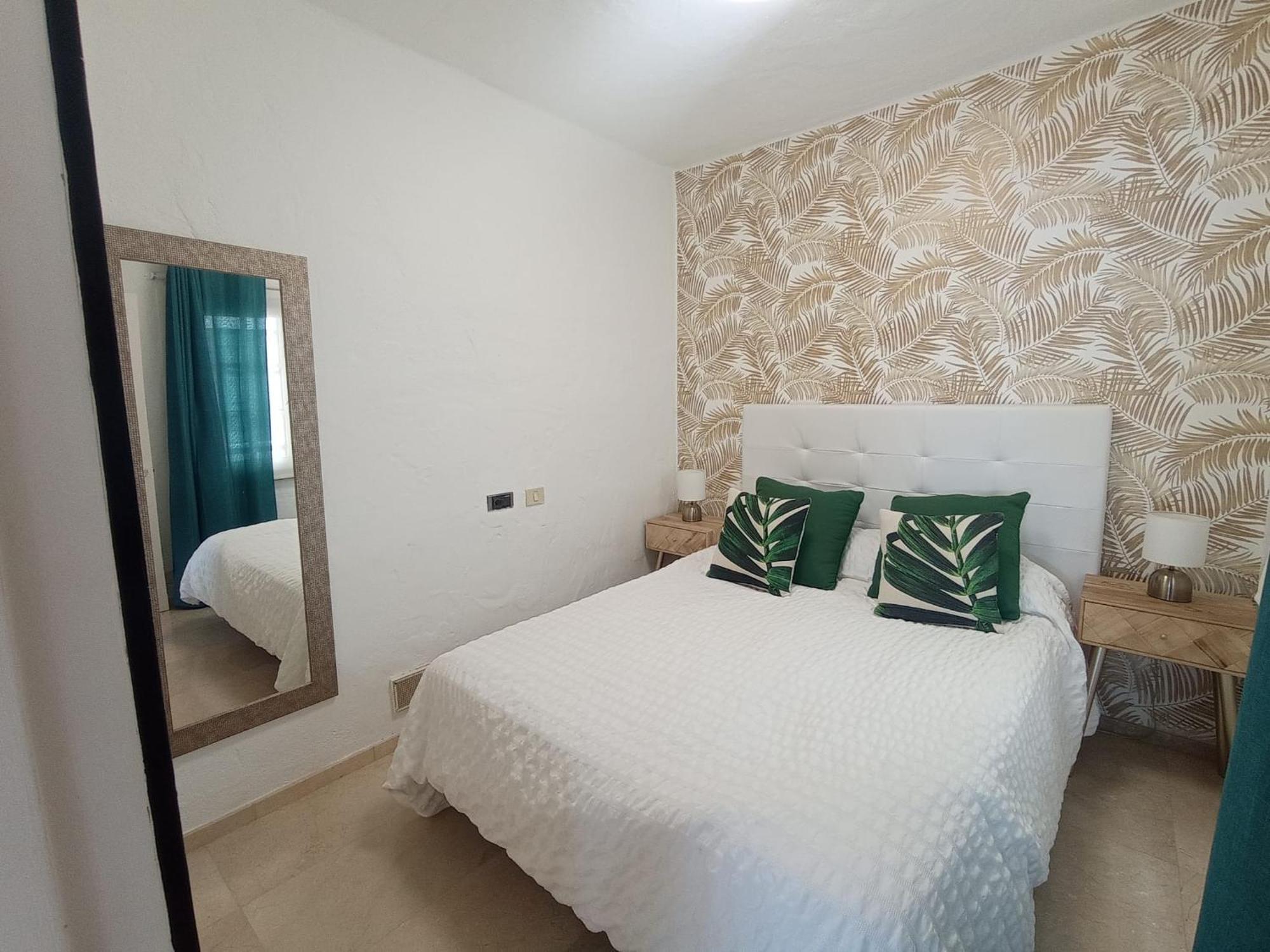 Apartamento Faro De Sardina Gáldar Eksteriør billede