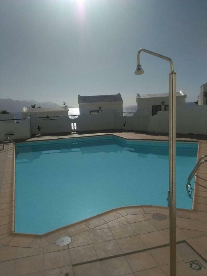 Apartamento Faro De Sardina Gáldar Eksteriør billede